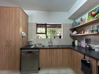 To Let 3 Bedroom Property for Rent in Table View Western Cape